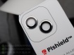 Vòng nhôm camera iPhone 14. / iPhone 14 Plus Zeelot Plshield